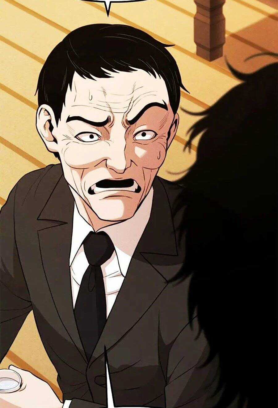 Gương Mặt Tâm Thần Chapter 21 trang 84