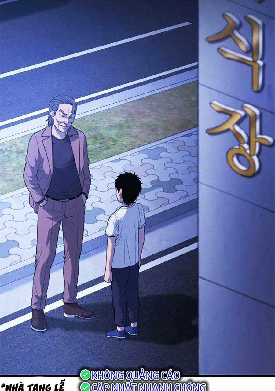 Gương Mặt Tâm Thần Chapter 21 trang 91