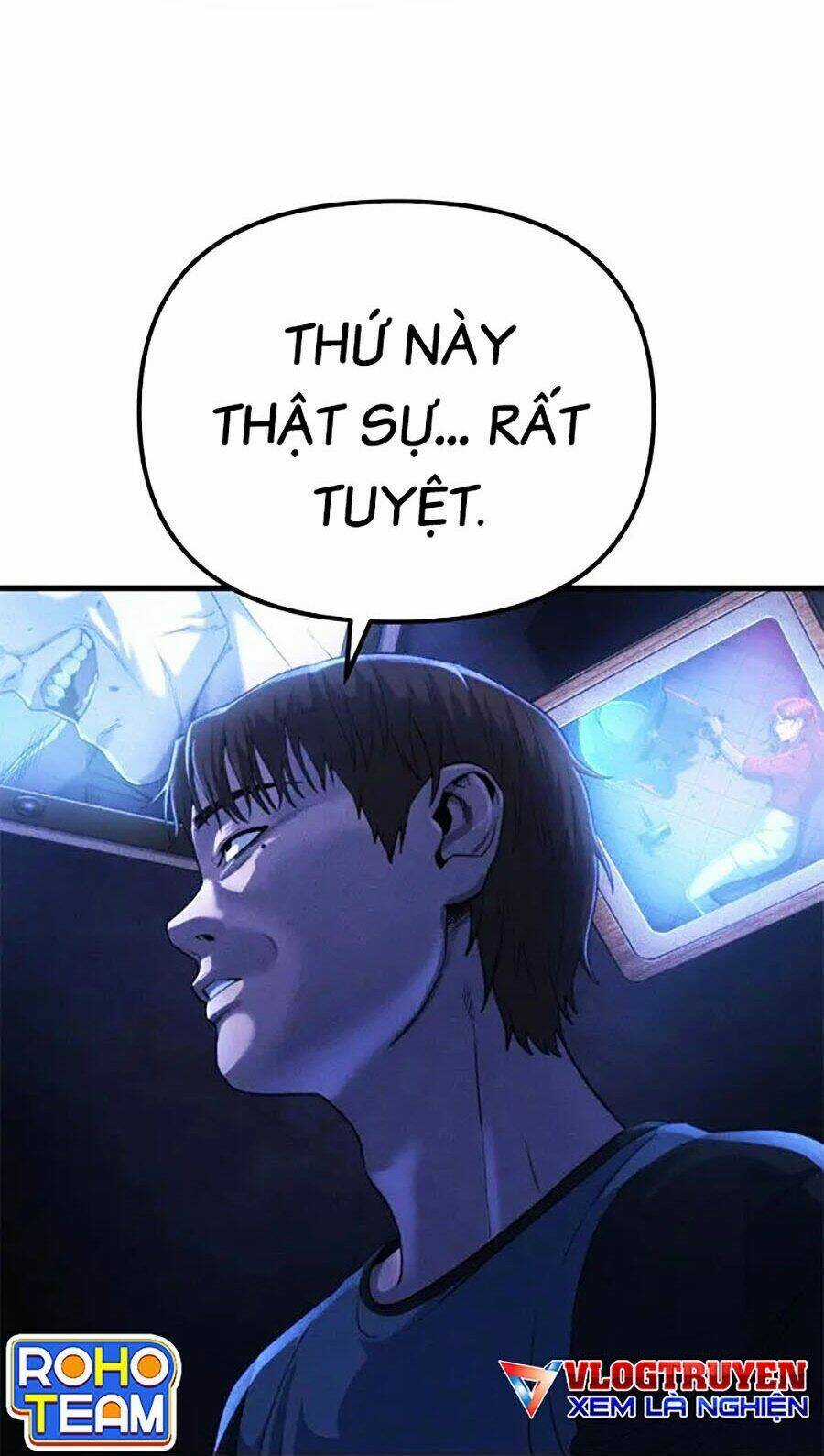 Gương Mặt Tâm Thần Chapter 22 trang 10