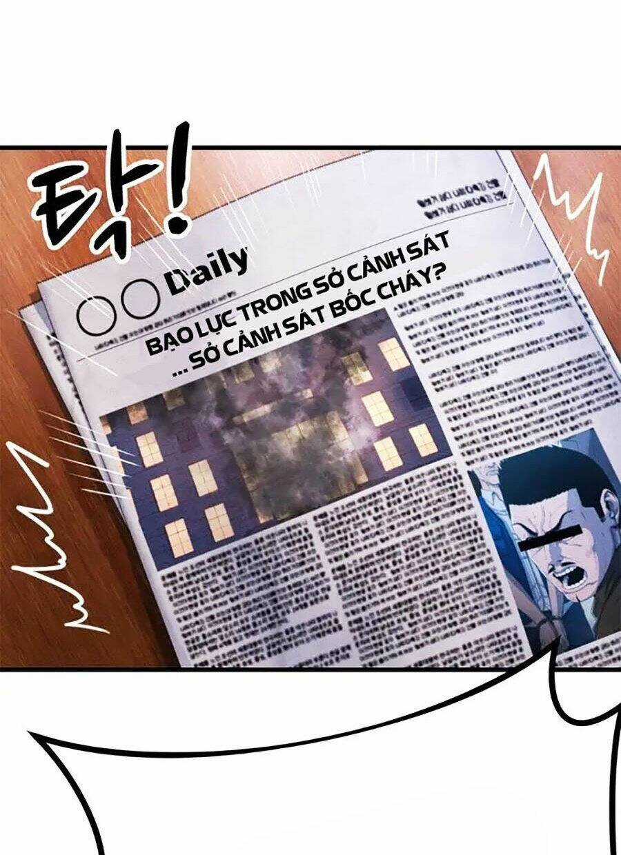 Gương Mặt Tâm Thần Chapter 22 trang 129