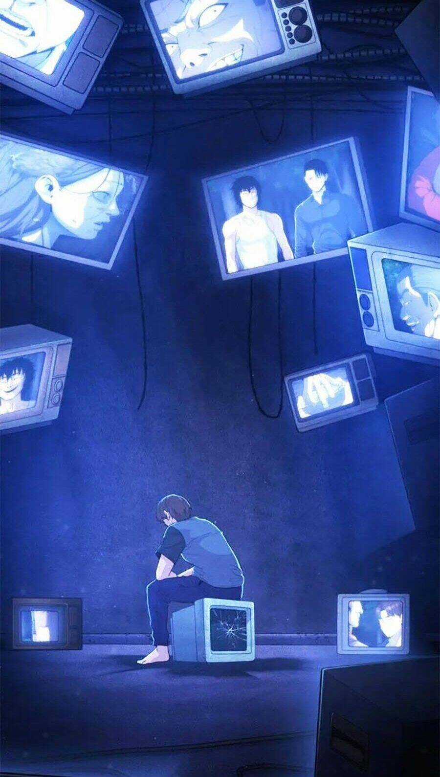 Gương Mặt Tâm Thần Chapter 22 trang 13