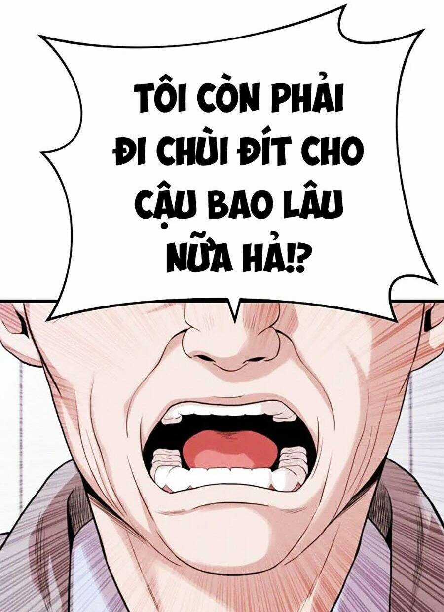 Gương Mặt Tâm Thần Chapter 22 trang 131