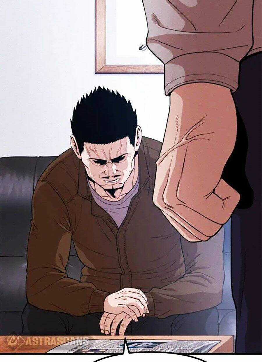 Gương Mặt Tâm Thần Chapter 22 trang 133