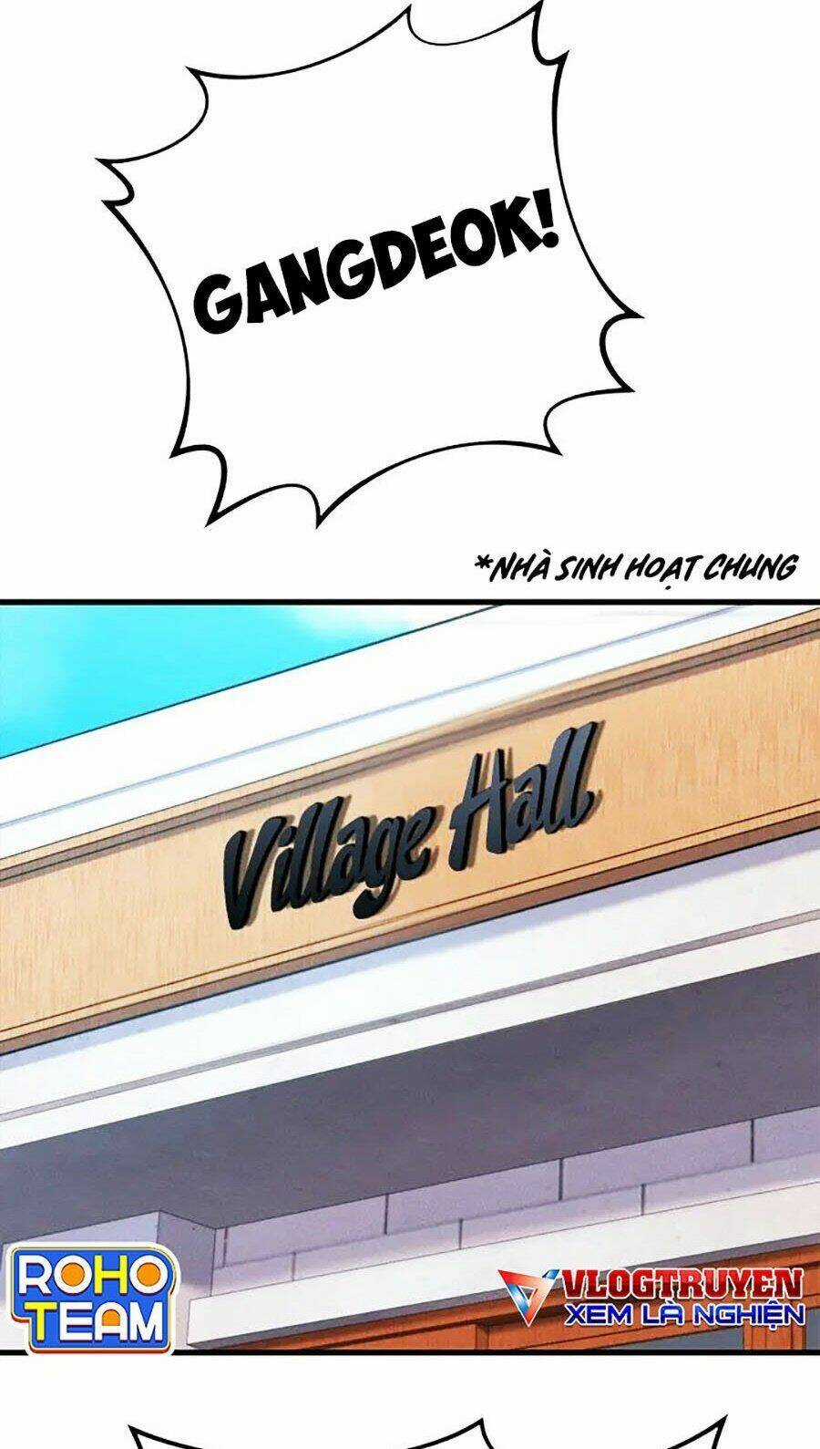 Gương Mặt Tâm Thần Chapter 22 trang 16