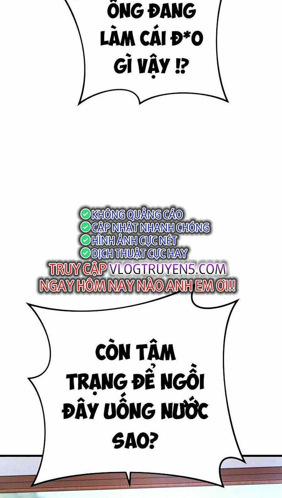 Gương Mặt Tâm Thần Chapter 22 trang 19