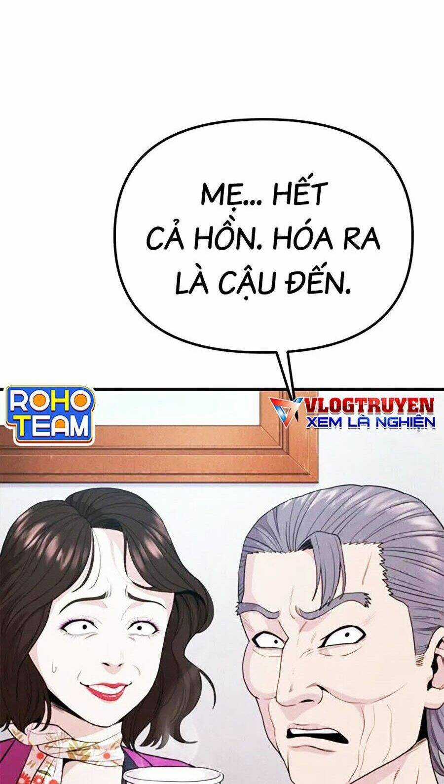 Gương Mặt Tâm Thần Chapter 22 trang 21