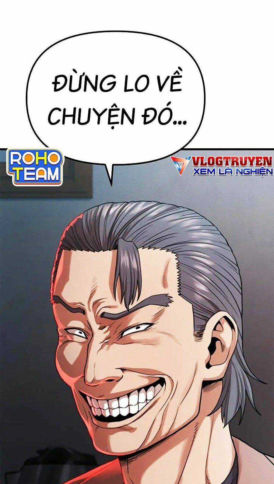 Gương Mặt Tâm Thần Chapter 22 trang 26