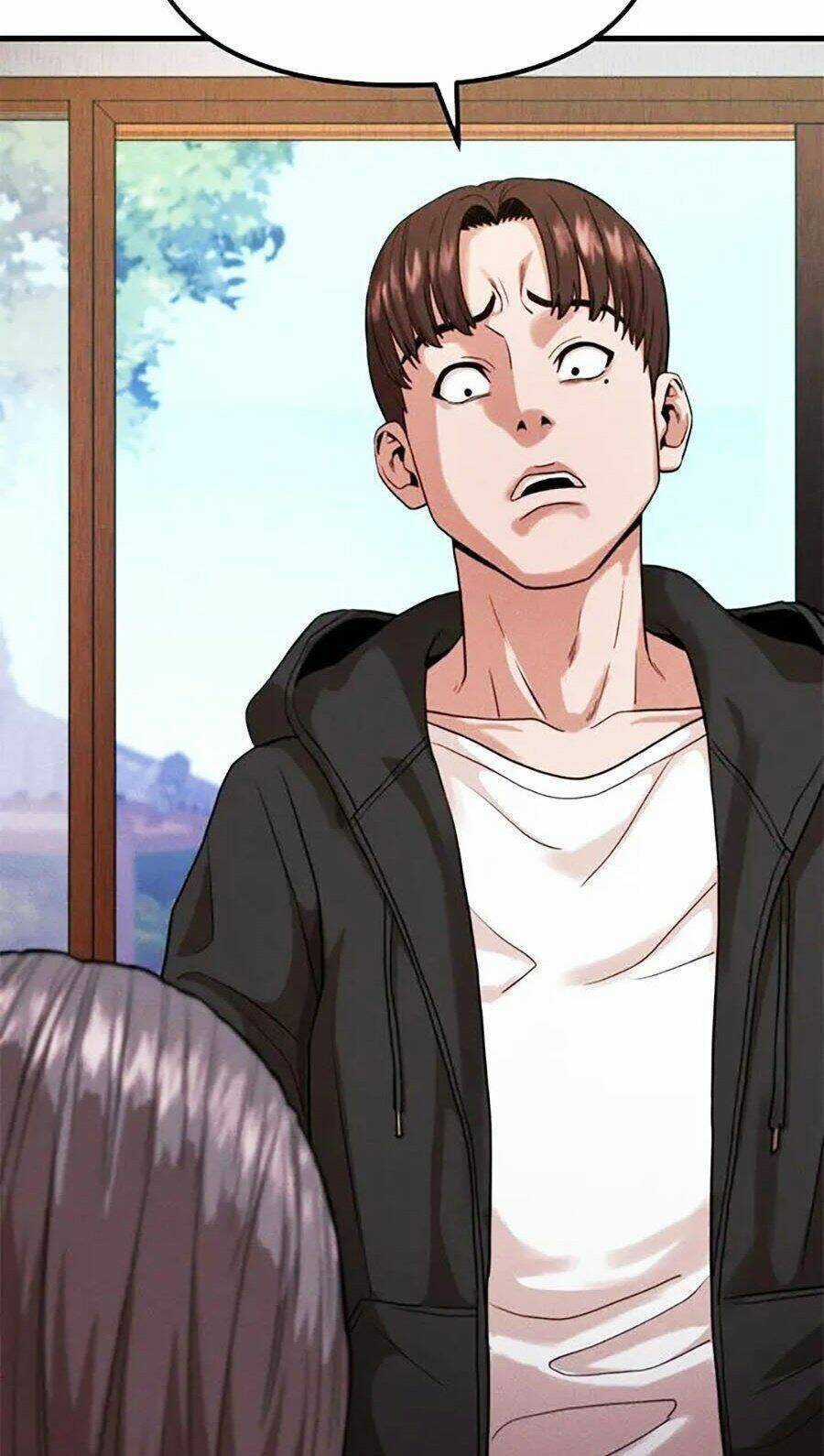 Gương Mặt Tâm Thần Chapter 22 trang 28