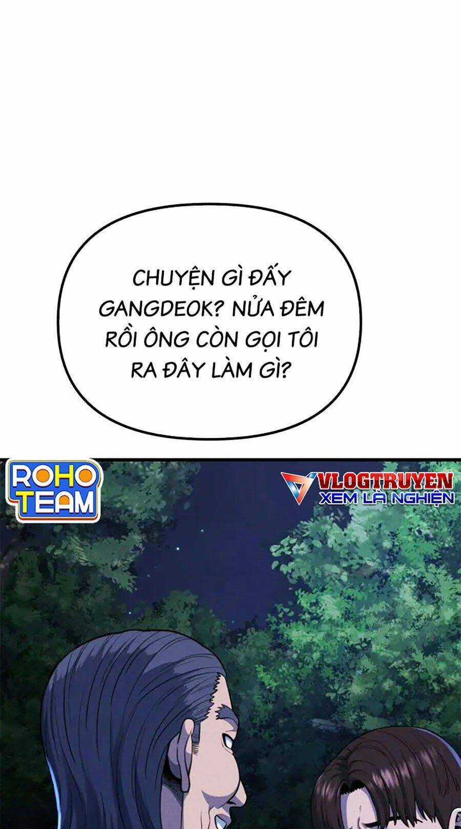 Gương Mặt Tâm Thần Chapter 22 trang 30