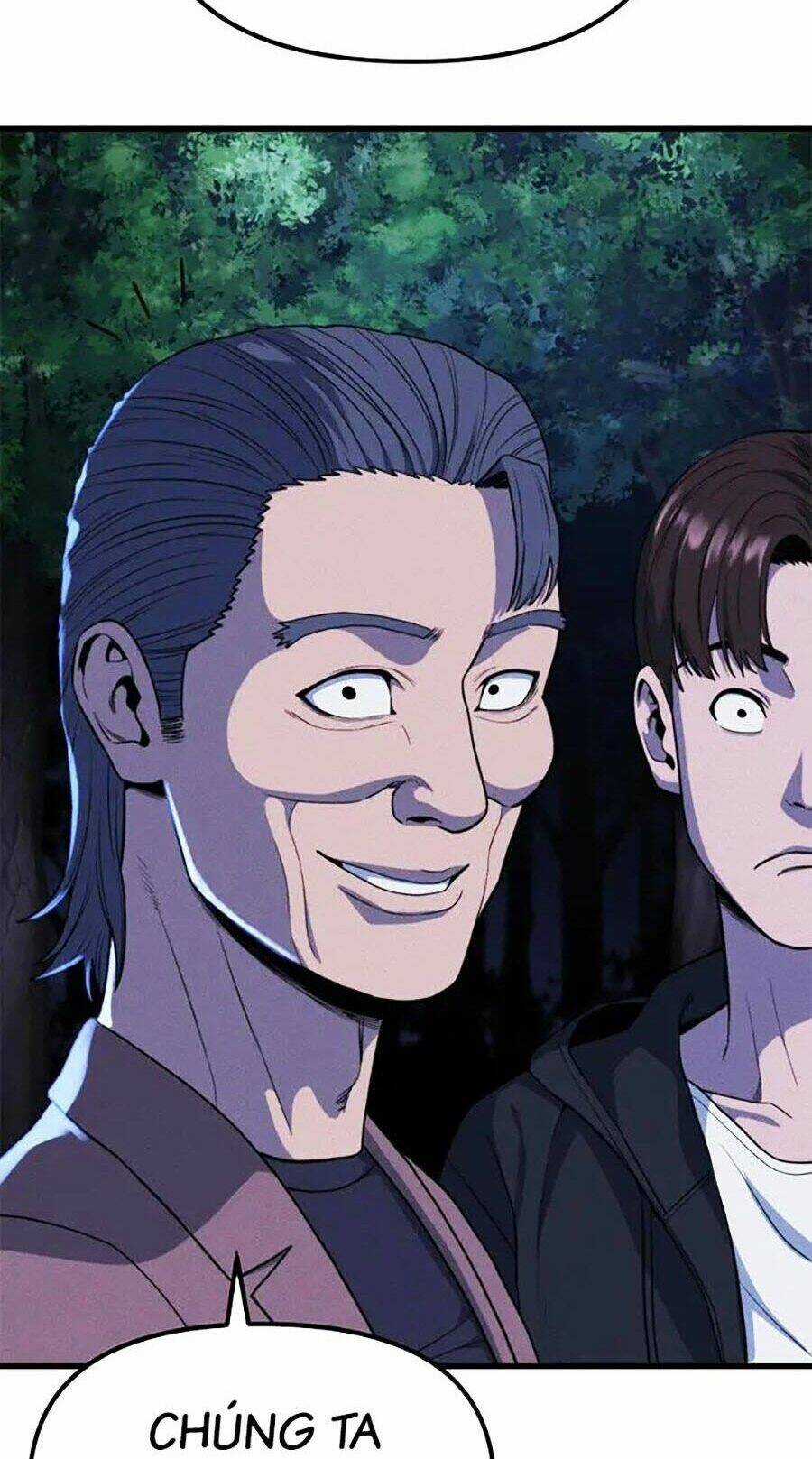 Gương Mặt Tâm Thần Chapter 22 trang 33