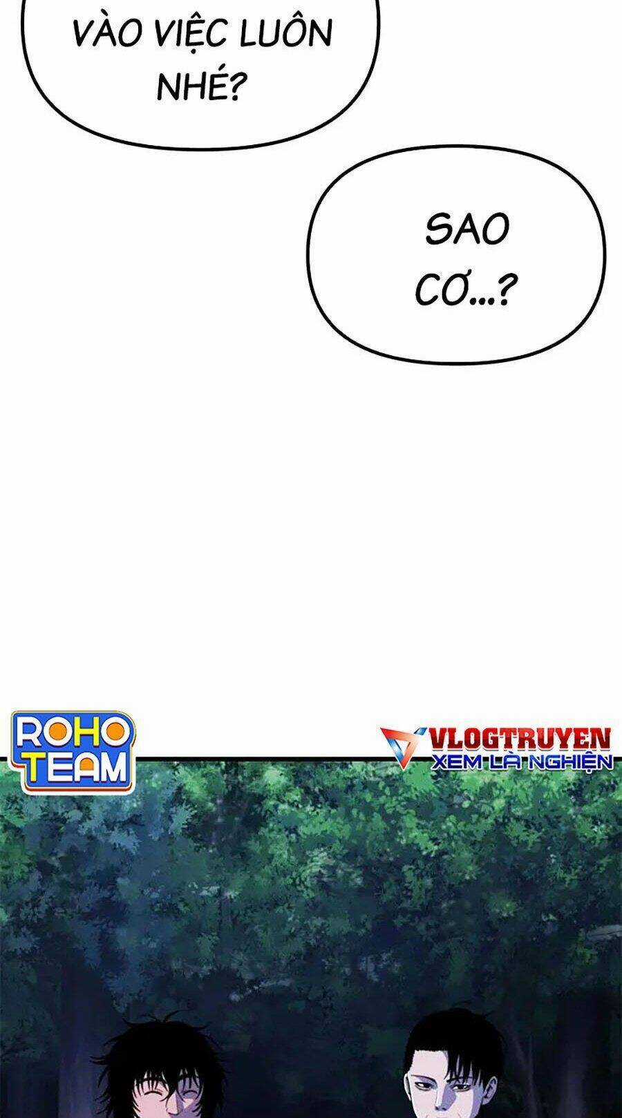 Gương Mặt Tâm Thần Chapter 22 trang 34