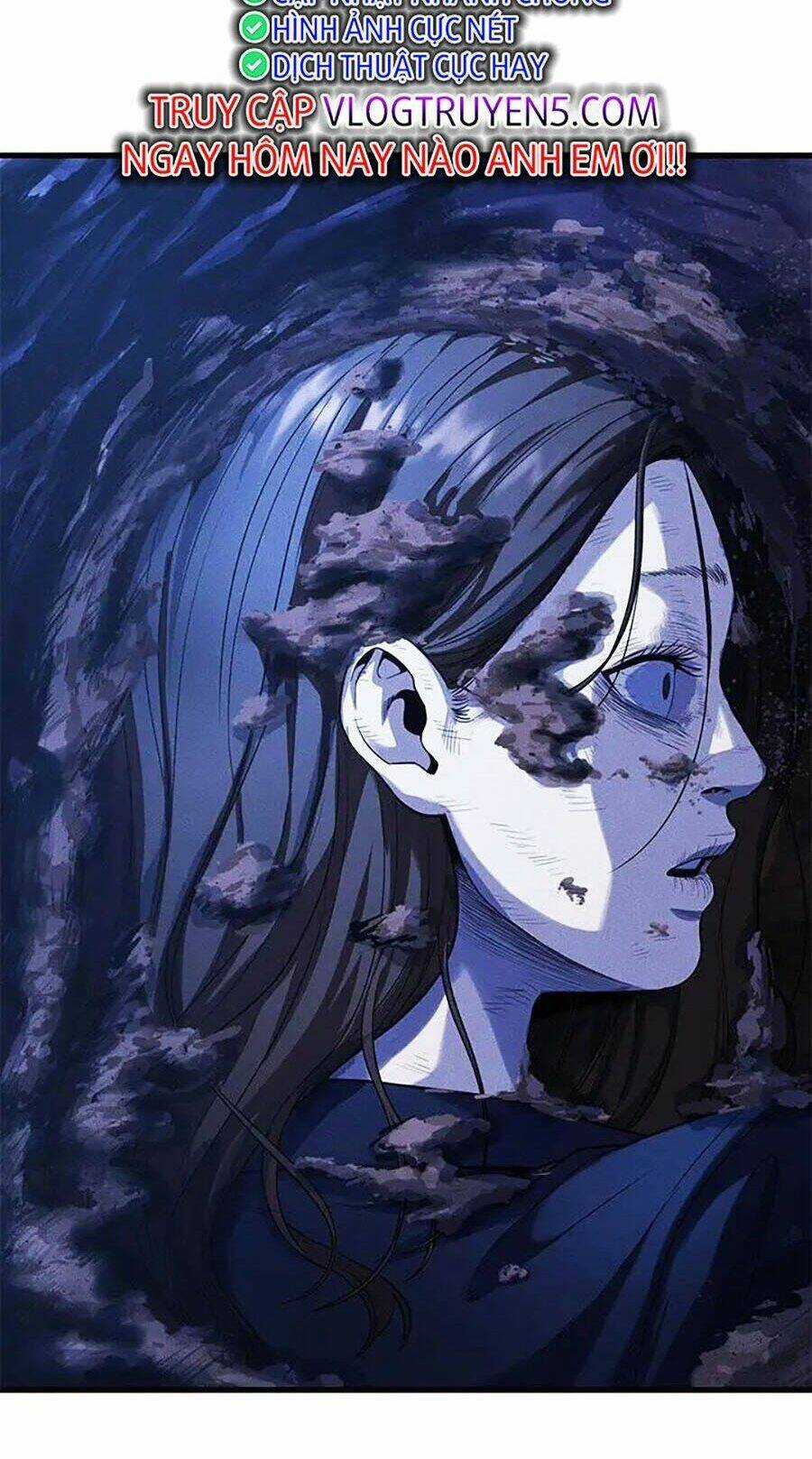 Gương Mặt Tâm Thần Chapter 22 trang 37