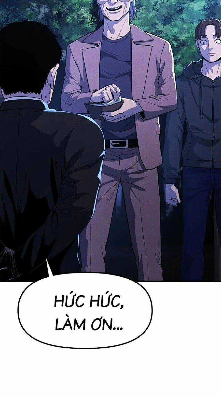 Gương Mặt Tâm Thần Chapter 22 trang 41