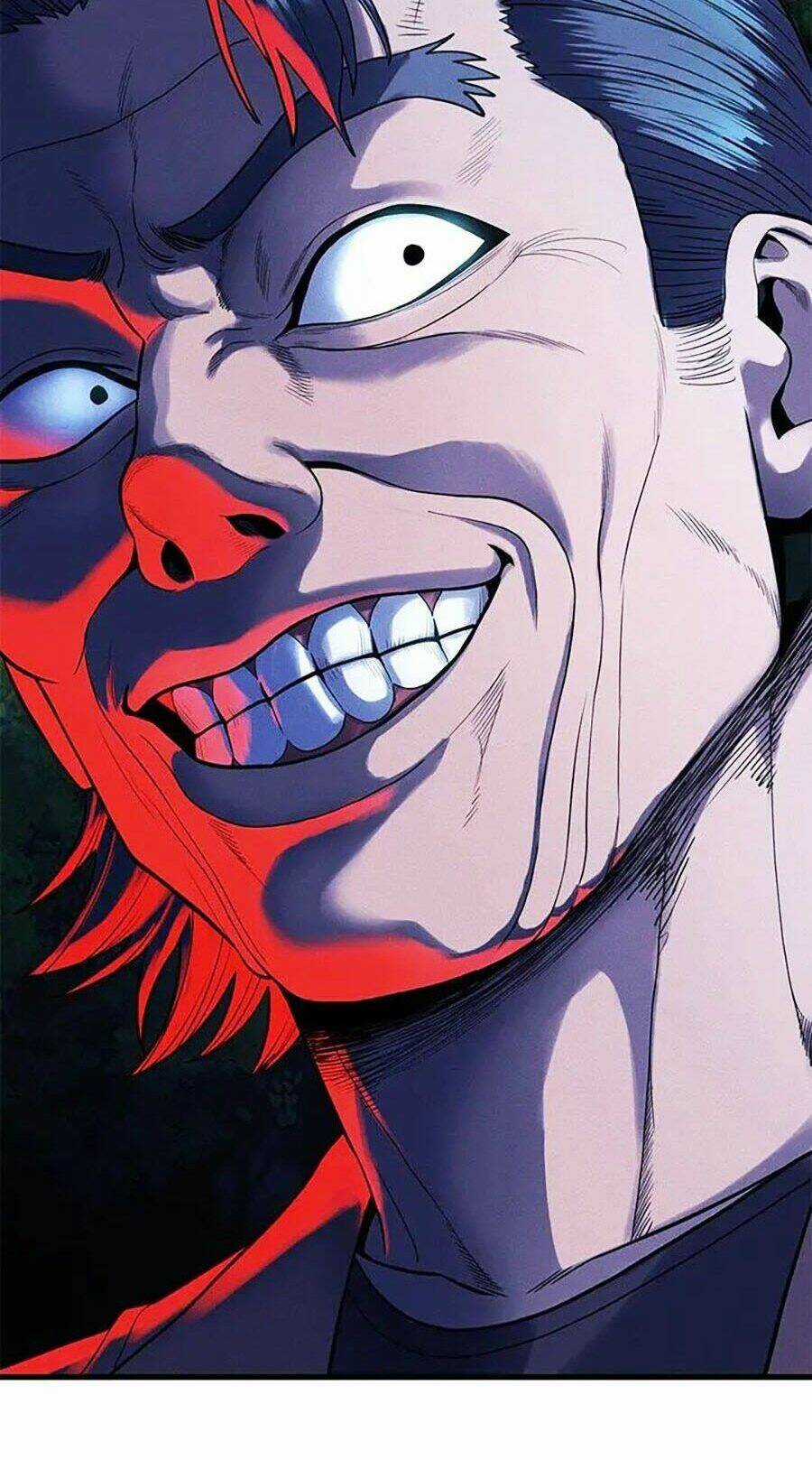 Gương Mặt Tâm Thần Chapter 22 trang 45