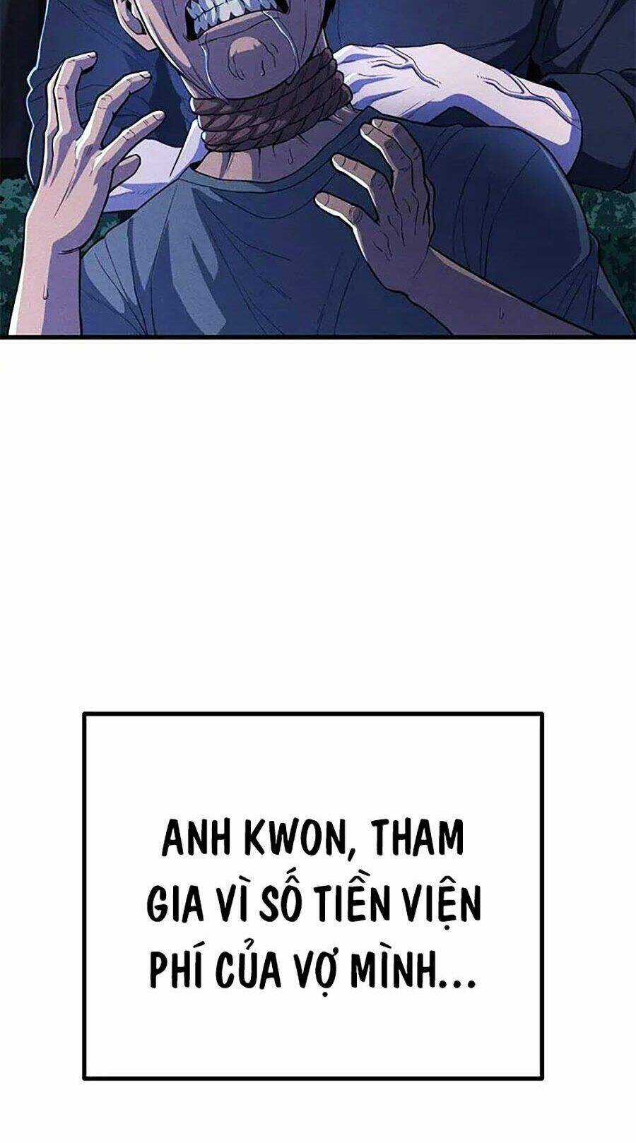 Gương Mặt Tâm Thần Chapter 22 trang 48