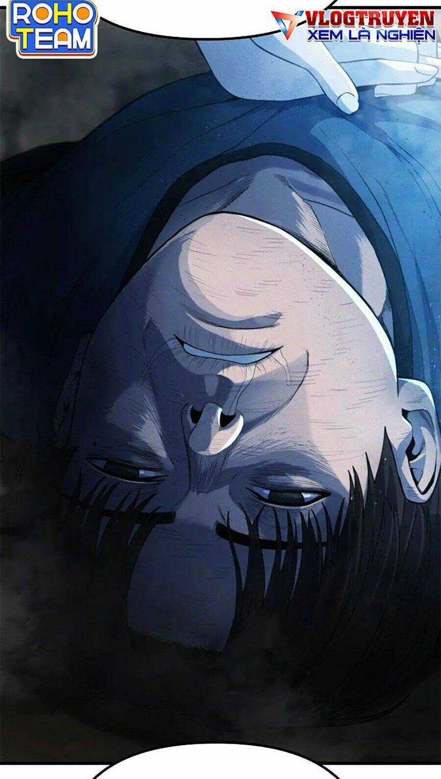 Gương Mặt Tâm Thần Chapter 22 trang 5