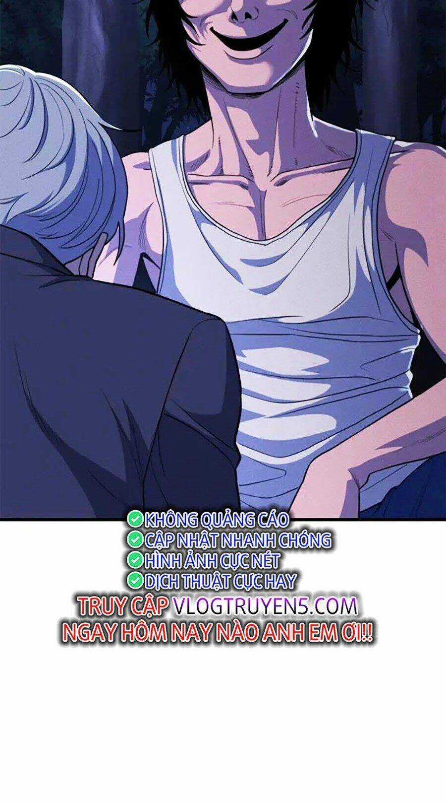 Gương Mặt Tâm Thần Chapter 22 trang 50