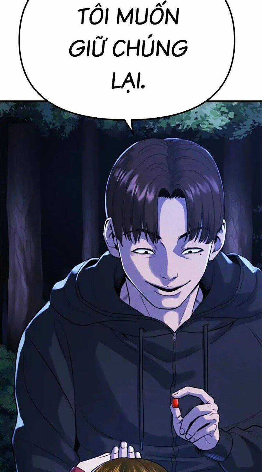 Gương Mặt Tâm Thần Chapter 22 trang 53