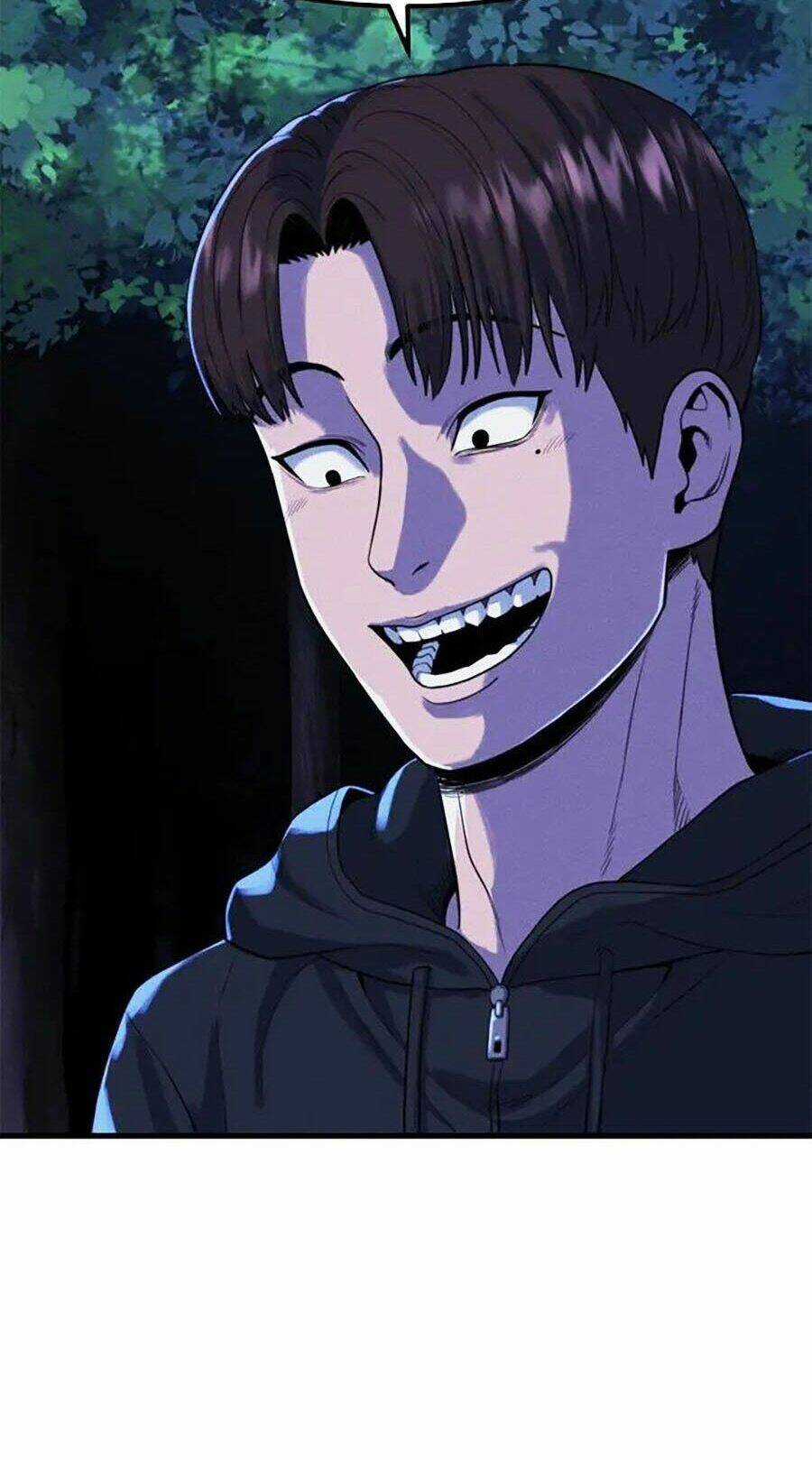 Gương Mặt Tâm Thần Chapter 22 trang 59