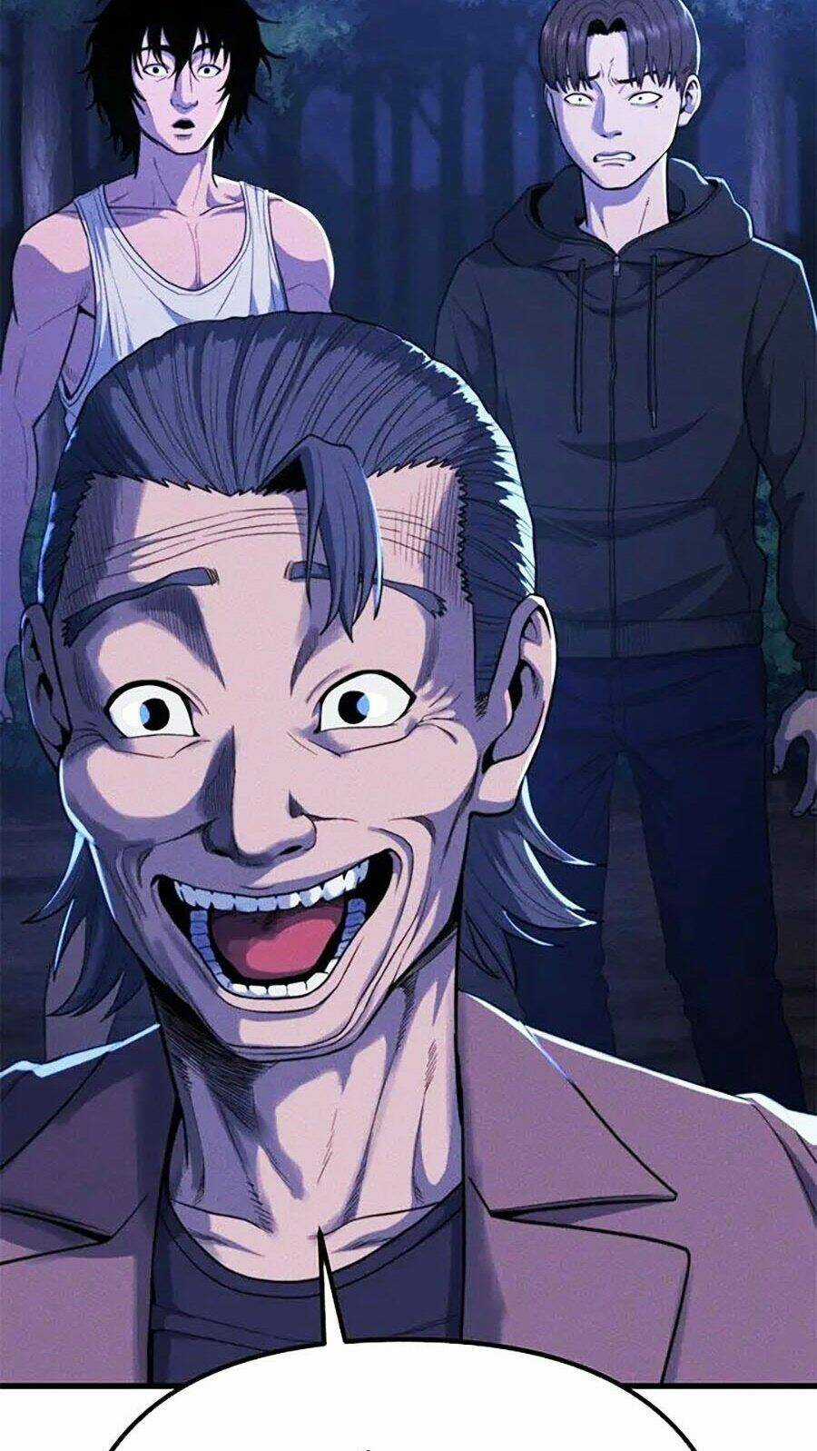 Gương Mặt Tâm Thần Chapter 22 trang 66