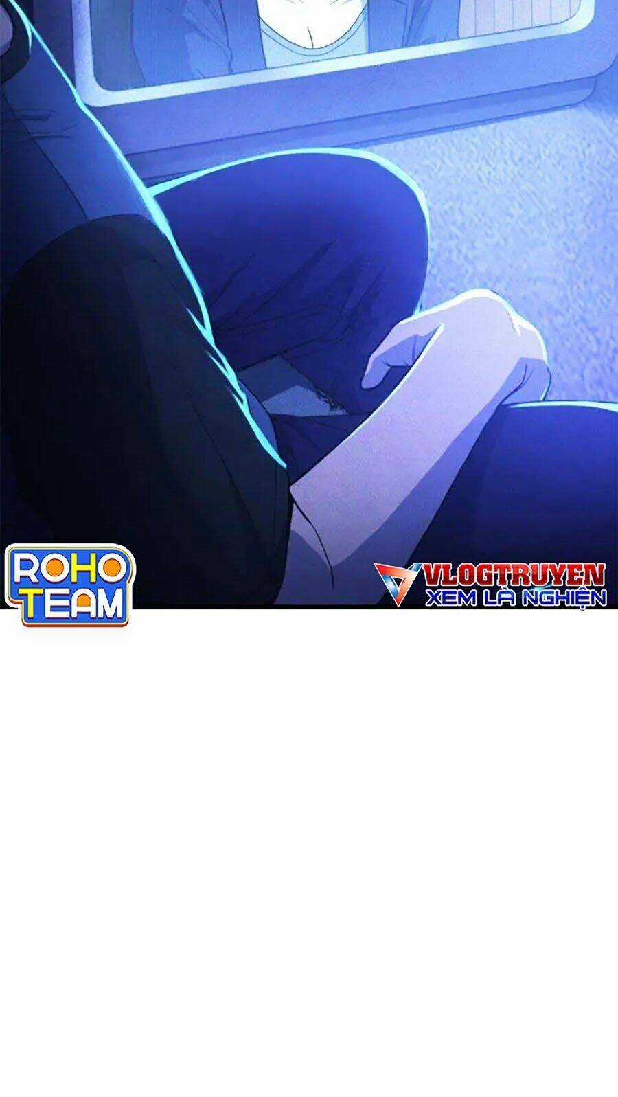 Gương Mặt Tâm Thần Chapter 22 trang 80