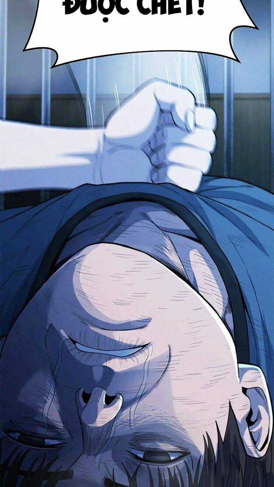 Gương Mặt Tâm Thần Chapter 22 trang 87