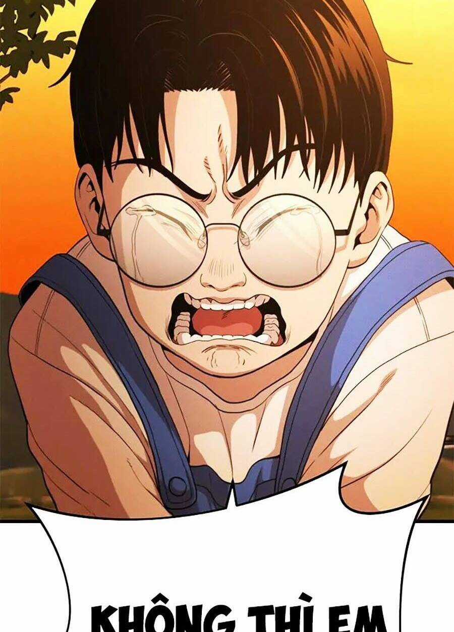 Gương Mặt Tâm Thần Chapter 23 trang 121