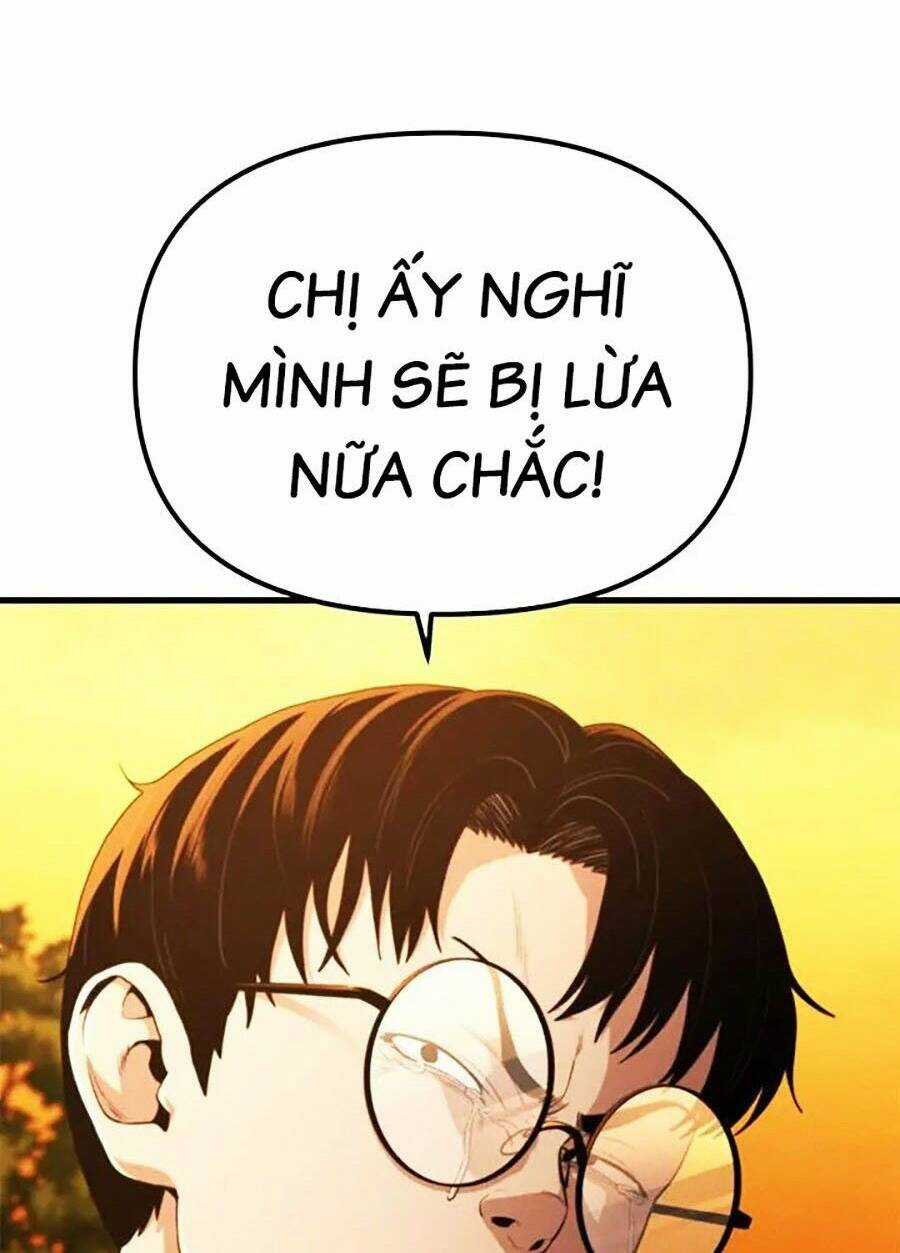 Gương Mặt Tâm Thần Chapter 23 trang 137