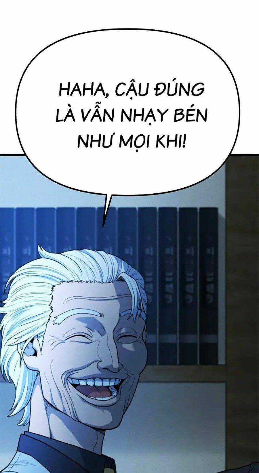 Gương Mặt Tâm Thần Chapter 23 trang 16