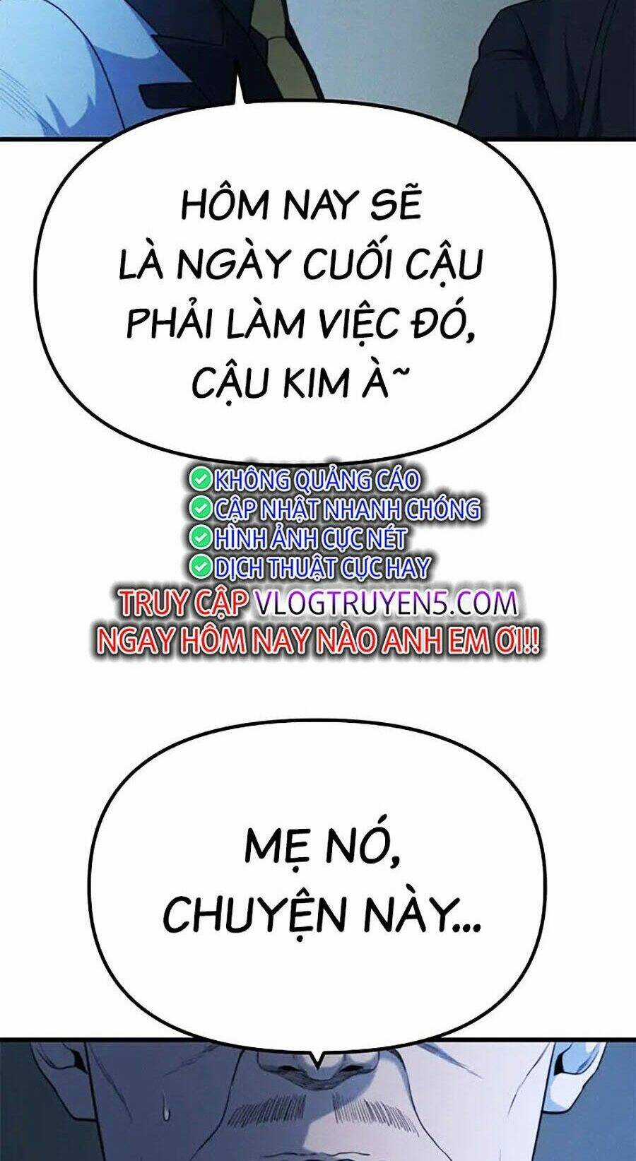 Gương Mặt Tâm Thần Chapter 23 trang 17