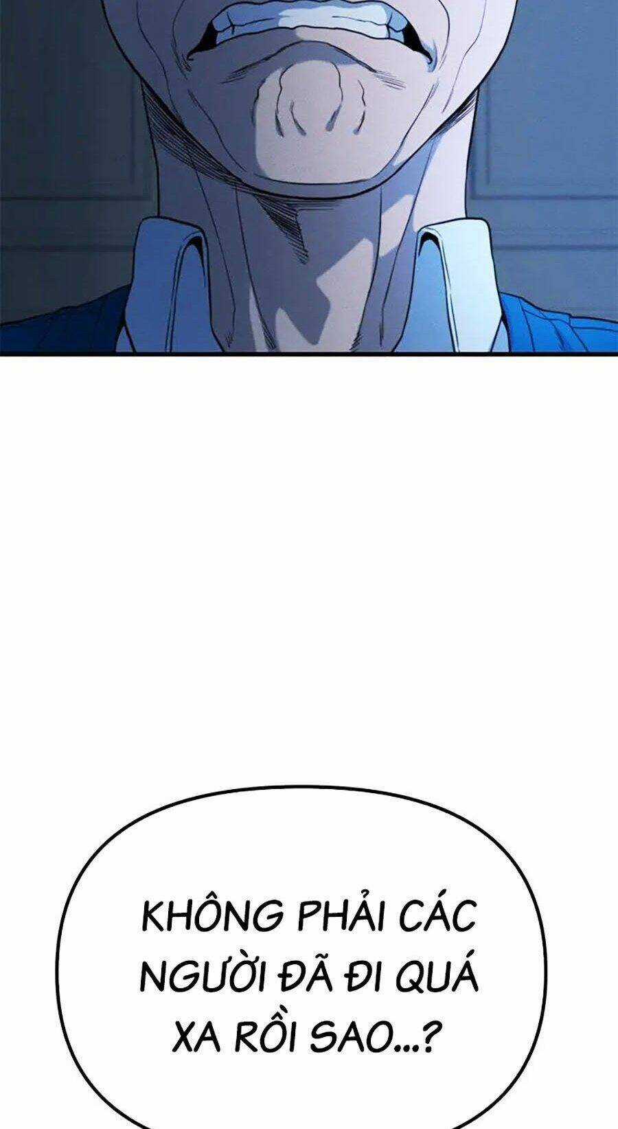 Gương Mặt Tâm Thần Chapter 23 trang 18