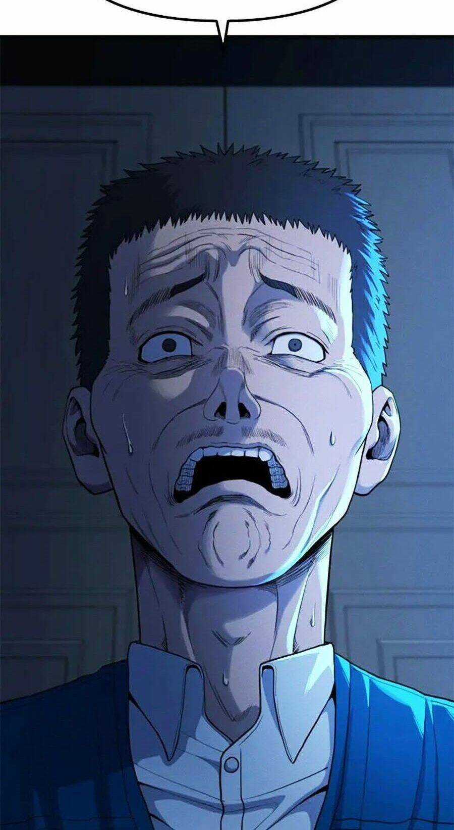 Gương Mặt Tâm Thần Chapter 23 trang 19