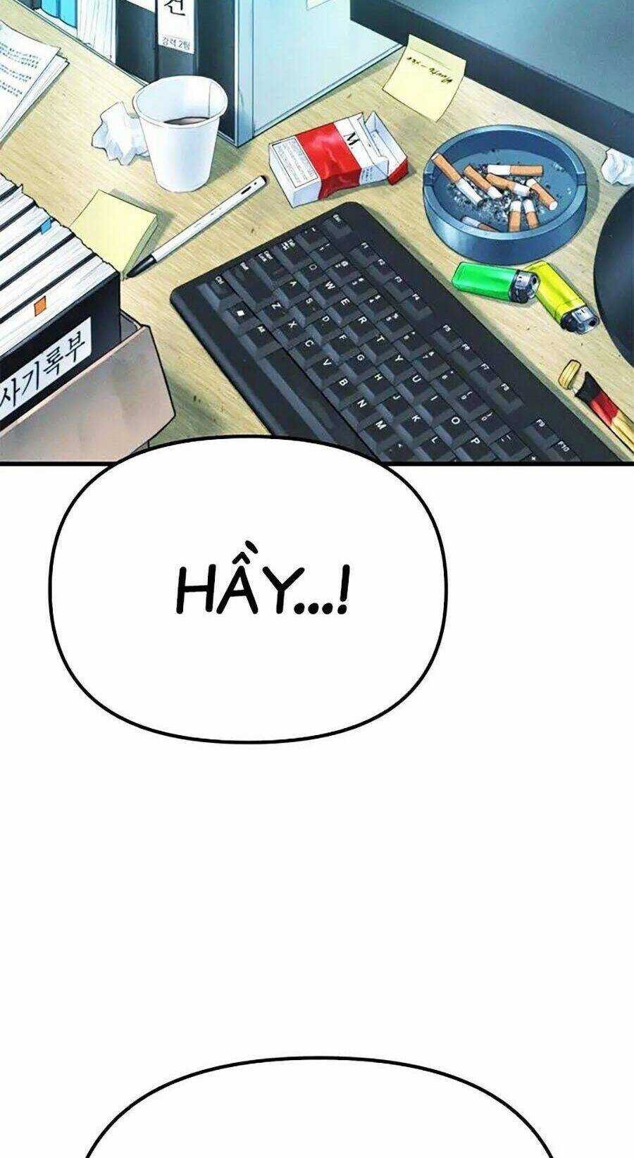 Gương Mặt Tâm Thần Chapter 23 trang 21