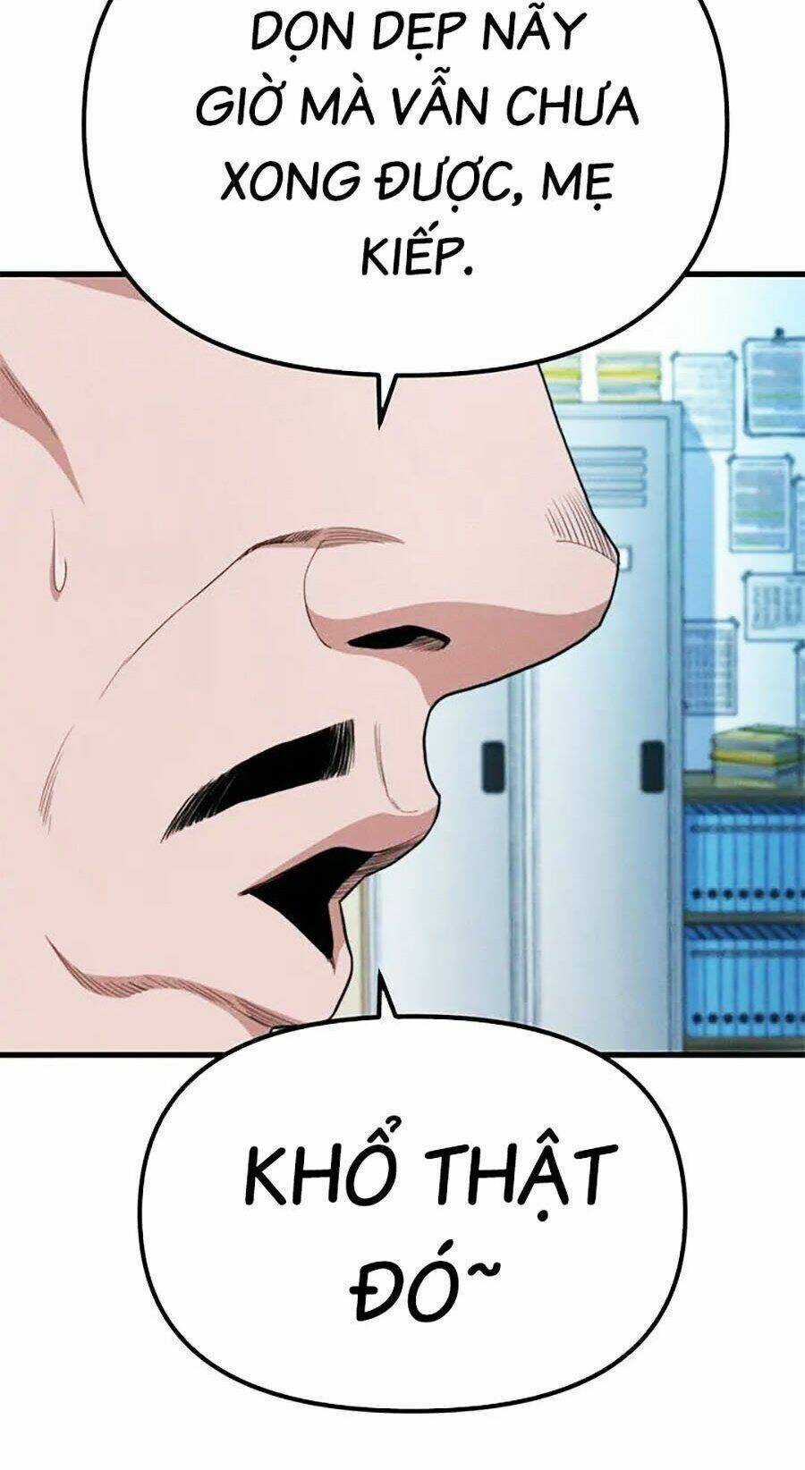 Gương Mặt Tâm Thần Chapter 23 trang 22