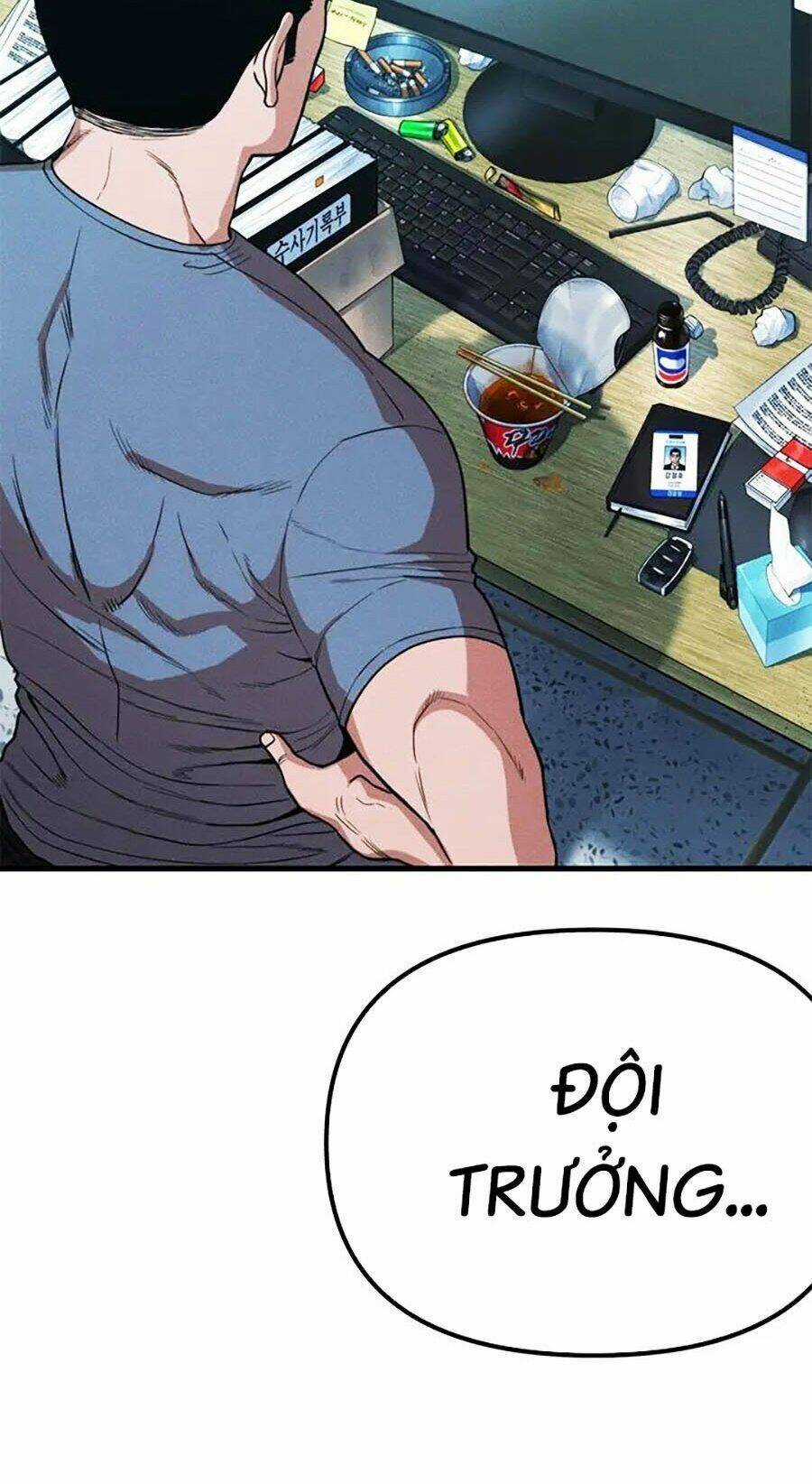 Gương Mặt Tâm Thần Chapter 23 trang 24