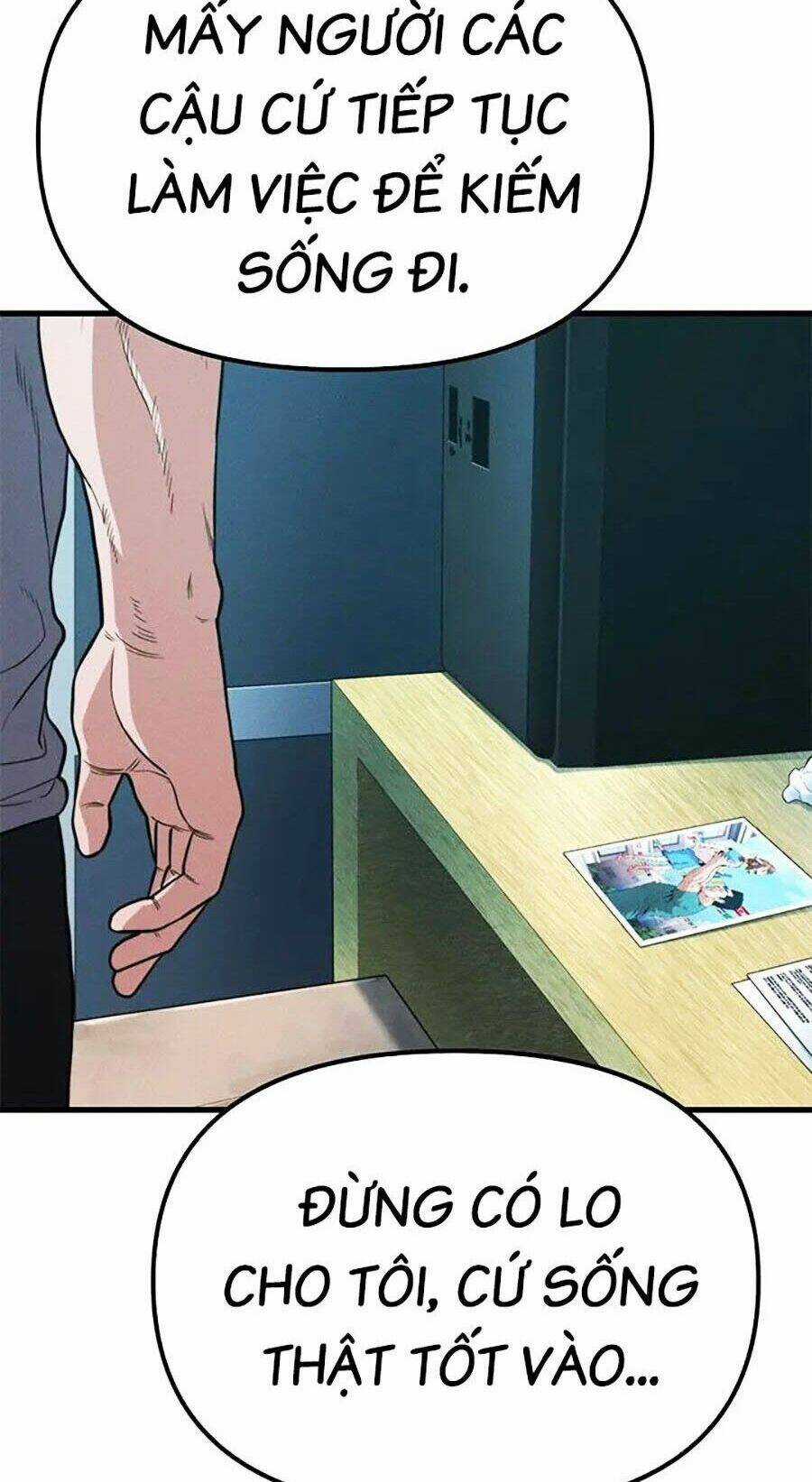 Gương Mặt Tâm Thần Chapter 23 trang 27