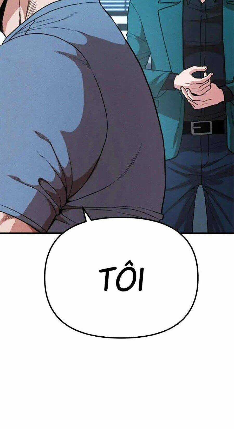 Gương Mặt Tâm Thần Chapter 23 trang 29