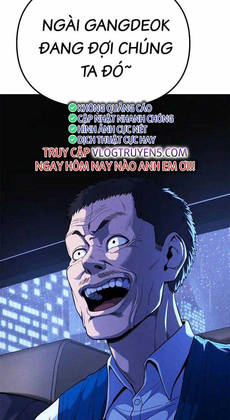 Gương Mặt Tâm Thần Chapter 23 trang 3