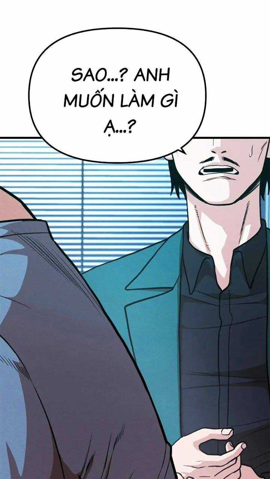 Gương Mặt Tâm Thần Chapter 23 trang 32