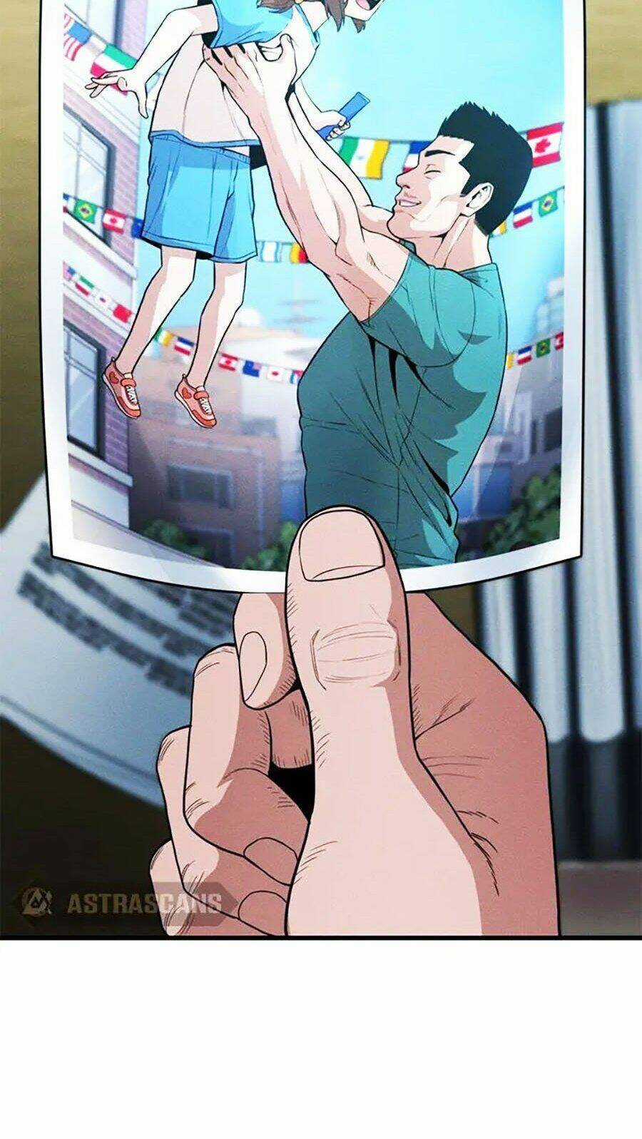 Gương Mặt Tâm Thần Chapter 23 trang 34