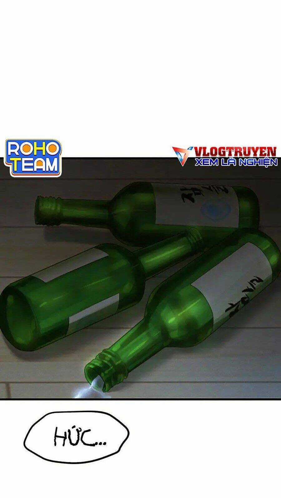 Gương Mặt Tâm Thần Chapter 23 trang 37