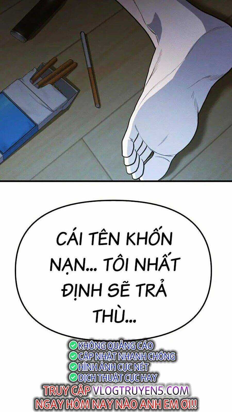 Gương Mặt Tâm Thần Chapter 23 trang 39