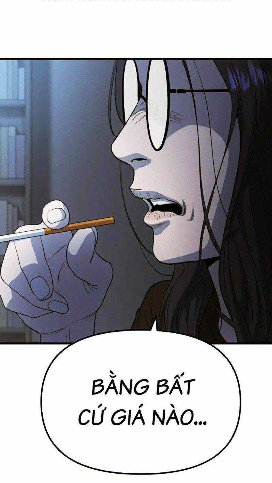 Gương Mặt Tâm Thần Chapter 23 trang 40