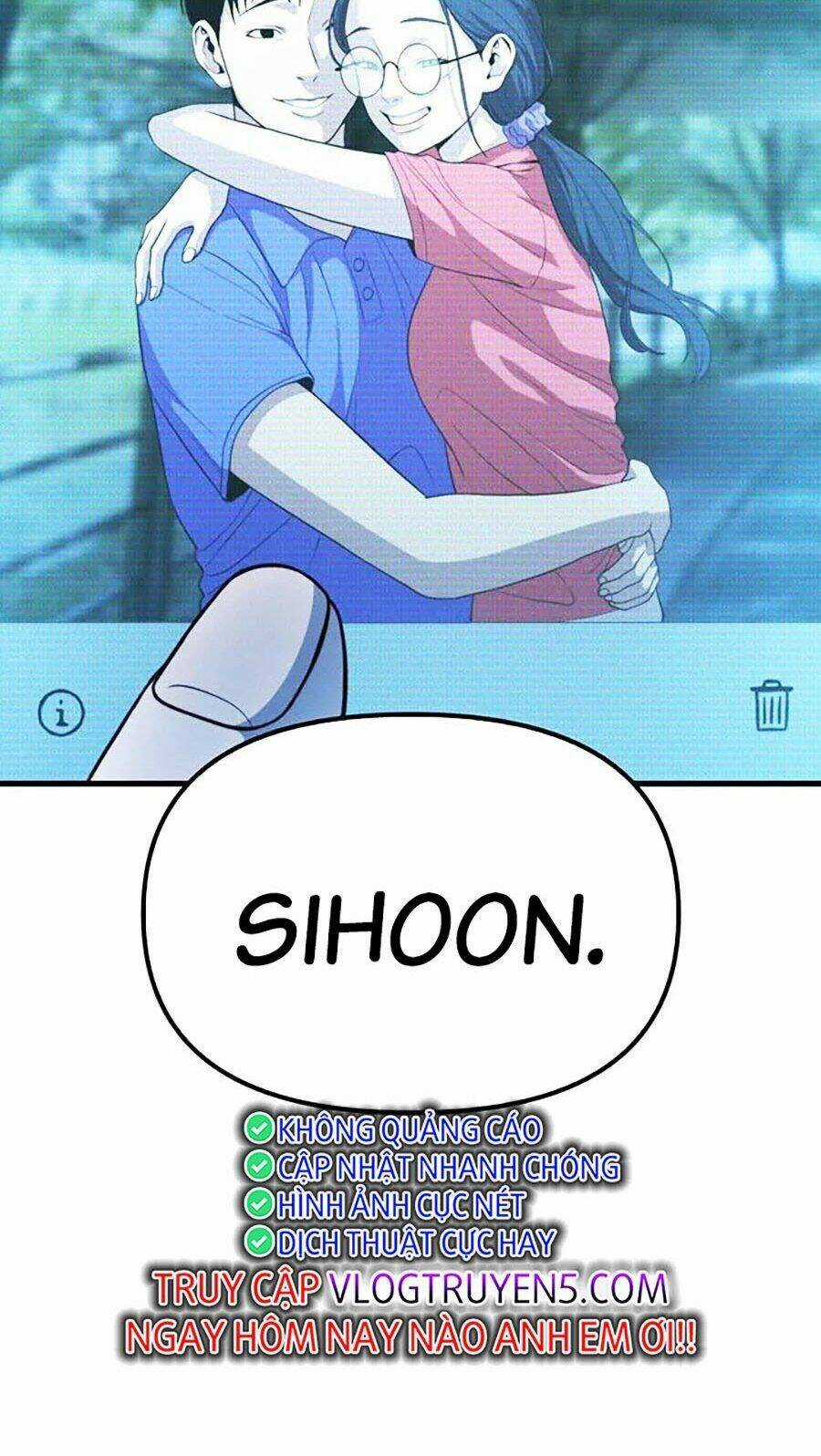 Gương Mặt Tâm Thần Chapter 23 trang 44