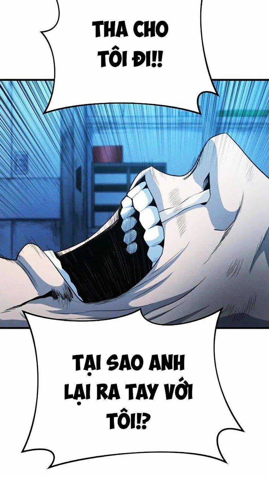 Gương Mặt Tâm Thần Chapter 23 trang 48