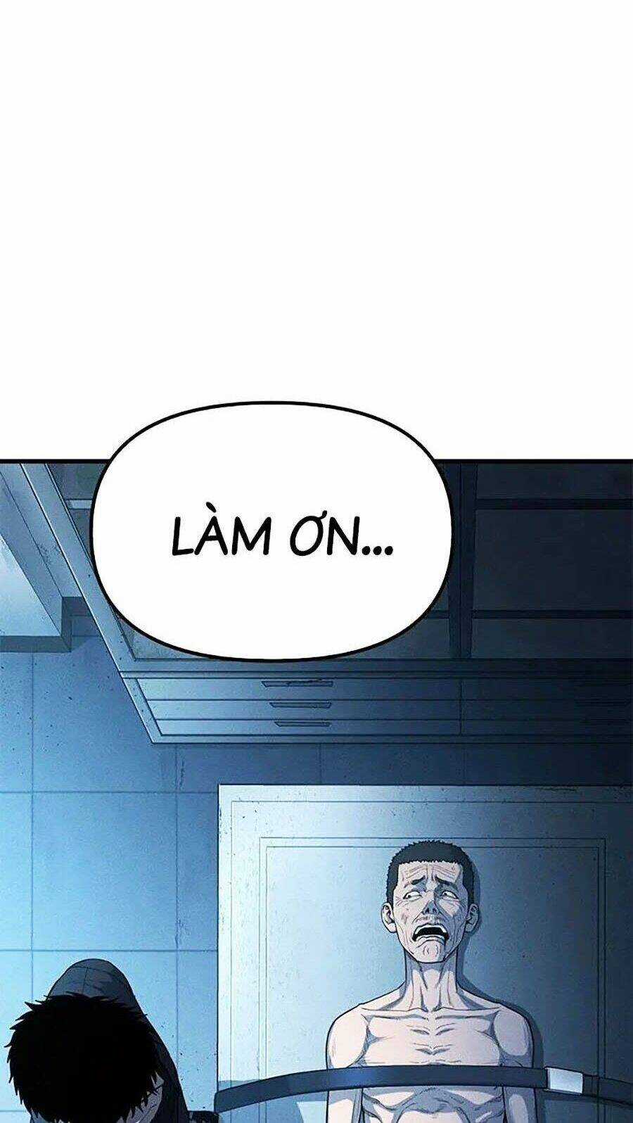 Gương Mặt Tâm Thần Chapter 23 trang 49