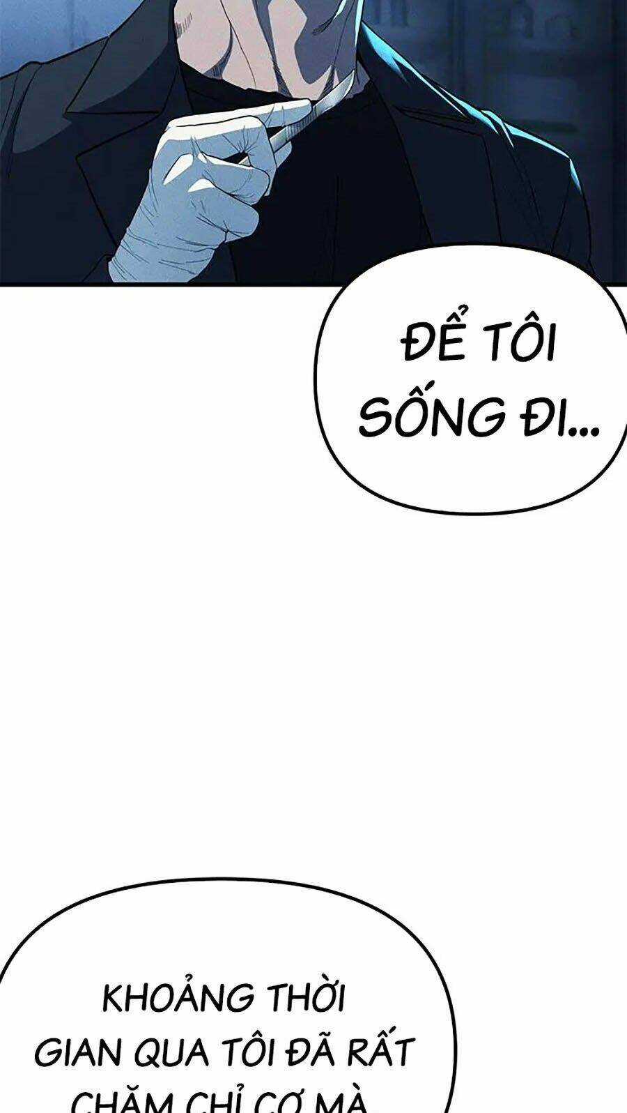 Gương Mặt Tâm Thần Chapter 23 trang 52