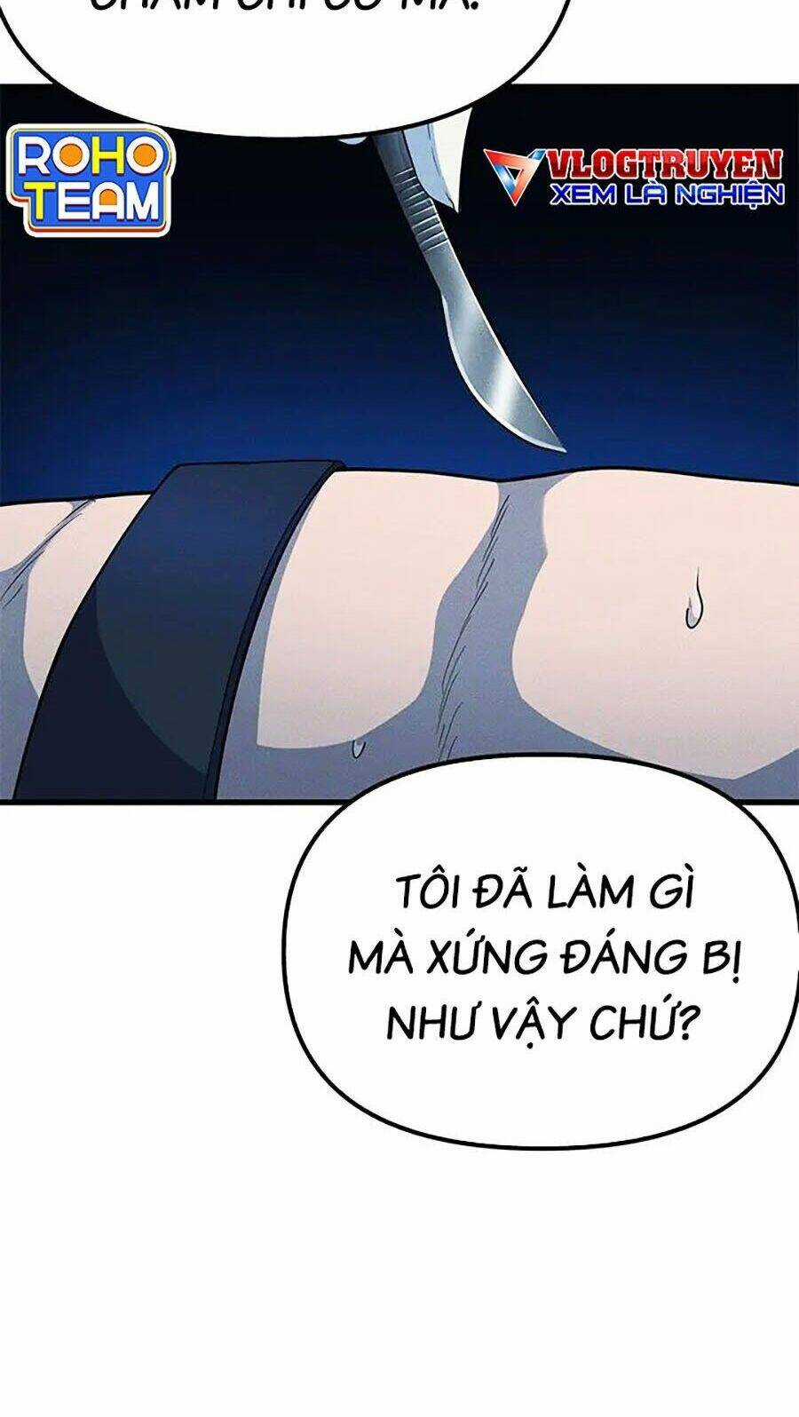 Gương Mặt Tâm Thần Chapter 23 trang 53