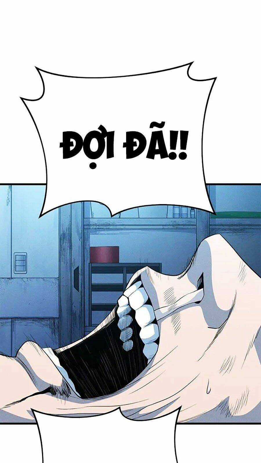 Gương Mặt Tâm Thần Chapter 23 trang 54