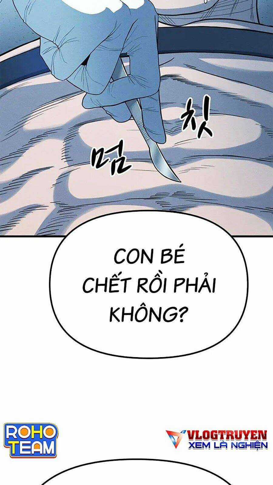 Gương Mặt Tâm Thần Chapter 23 trang 56